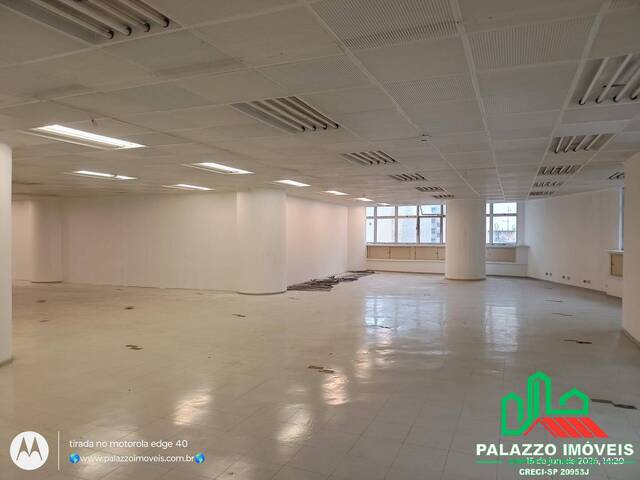 #PZ2351 - Sala para Locação em São Paulo - SP - 1