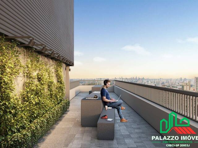 Apartamento para Venda em São Paulo - 4