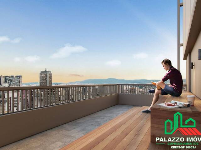 Apartamento para Venda em São Paulo - 5