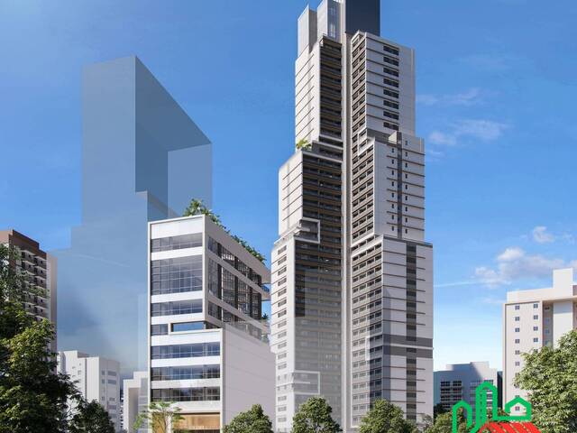#PZ2353 - Apartamento para Venda em São Paulo - SP - 3