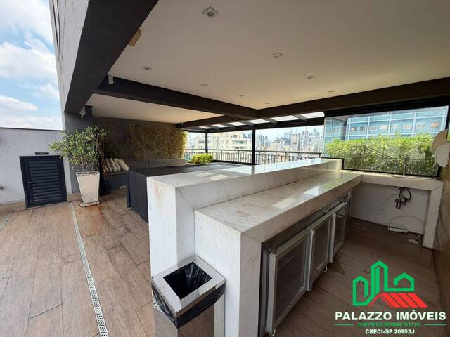 #PZ2354 - Cobertura para Venda em São Paulo - SP - 3