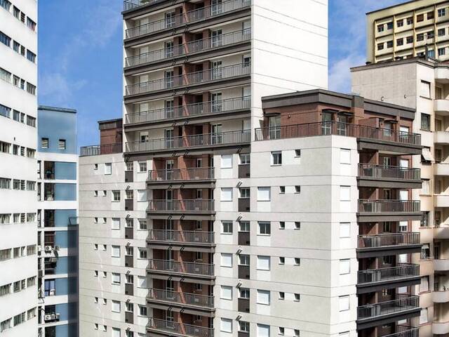 #PZ2354 - Cobertura para Venda em São Paulo - SP - 1