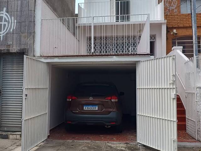 #PZ2346 - Casa para Venda em São Paulo - SP - 1