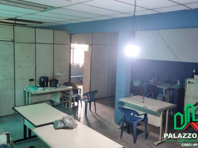 Prédio comercial para Venda em São Paulo - 5