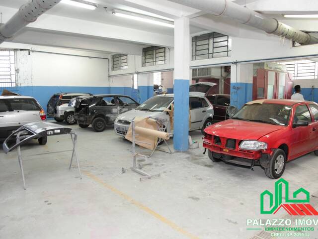 #PZ2356 - Prédio comercial para Venda em São Paulo - SP - 2