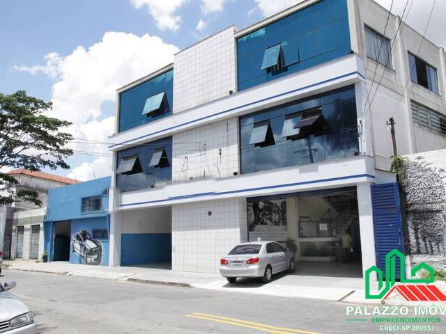 Prédio comercial para Venda em São Paulo - 4