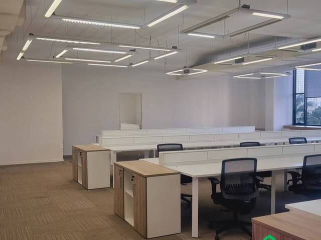 #PZ2357 - Conjunto Comercial para Locação em São Paulo - SP - 3