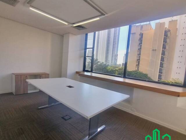 Conjunto Comercial para Locação em São Paulo - 5
