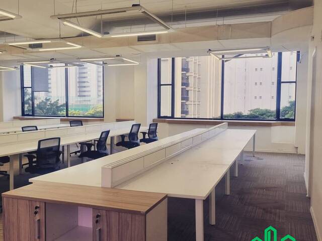 #PZ2357 - Conjunto Comercial para Locação em São Paulo - SP - 1