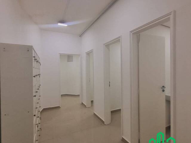 #PZ2357 - Conjunto Comercial para Locação em São Paulo - SP - 2