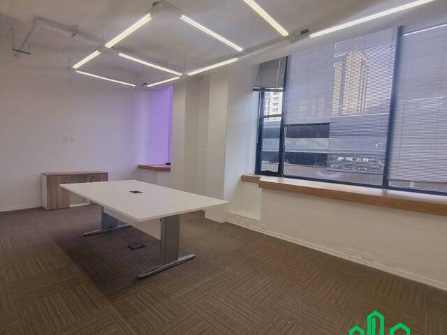 Conjunto Comercial para Locação em São Paulo - 4