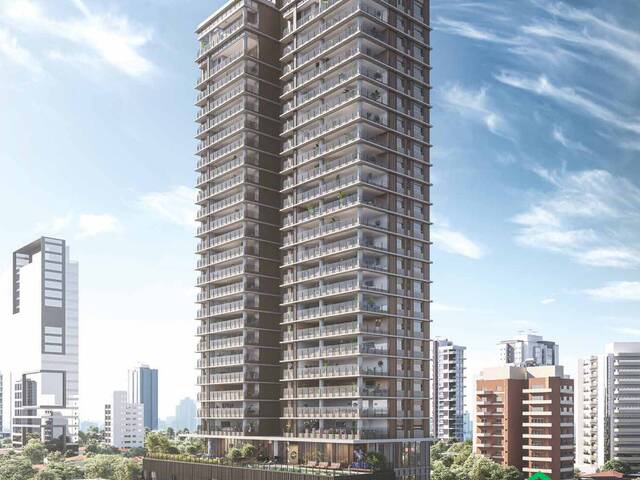 Apartamento para Venda em São Paulo - 4