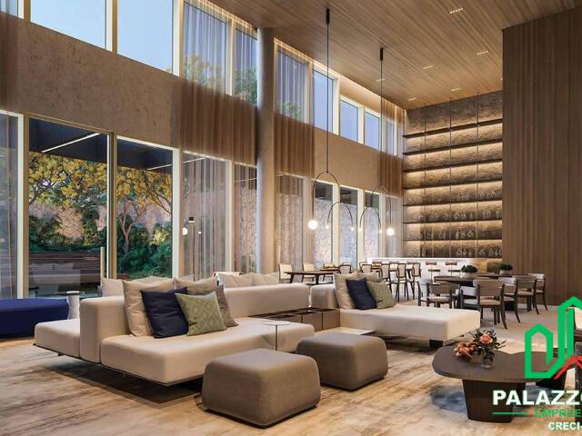 Apartamento para Venda em São Paulo - 3