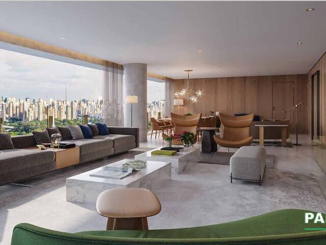 Apartamento para Venda em São Paulo - 2