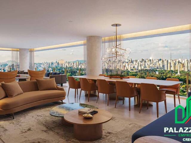 Apartamento para Venda em São Paulo - 5