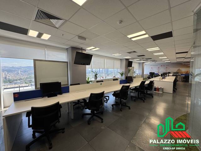 Andar Comercial para Locação em Barueri - 4