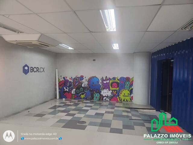 Andar Comercial para Locação em São Paulo - 4