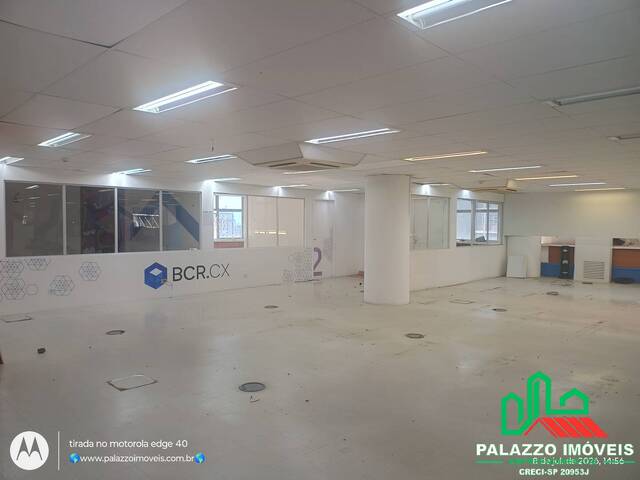 Andar Comercial para Locação em São Paulo - 5
