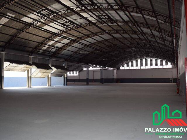 Sala para Locação em Guarulhos - 5