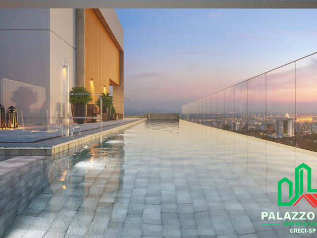 #PZ2361 - Apartamento para Venda em São Paulo - SP - 1