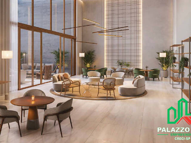 #PZ2361 - Apartamento para Venda em São Paulo - SP - 2