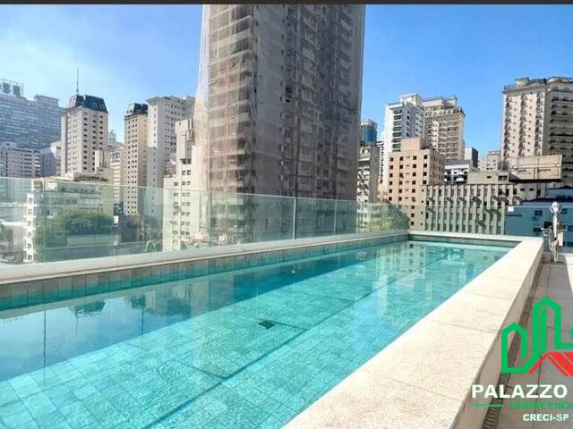 Apartamento para Venda em São Paulo - 3