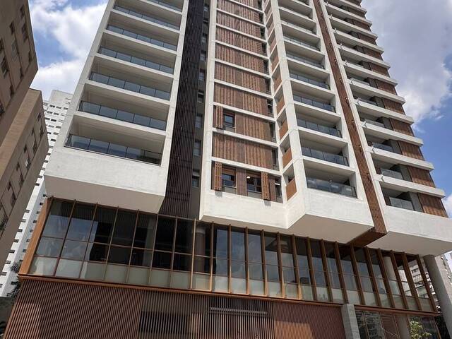 Apartamento para Venda em São Paulo - 2