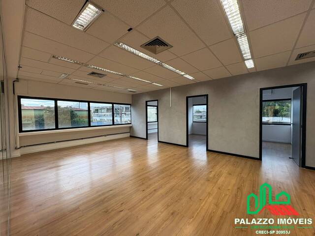 #PZ2362 - Sala para Locação em São Paulo - SP - 3