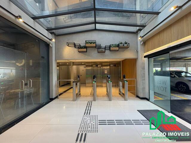 Sala para Locação em São Paulo - 4