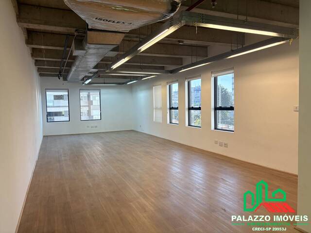 #PZ2363 - Sala para Locação em São Paulo - SP - 3