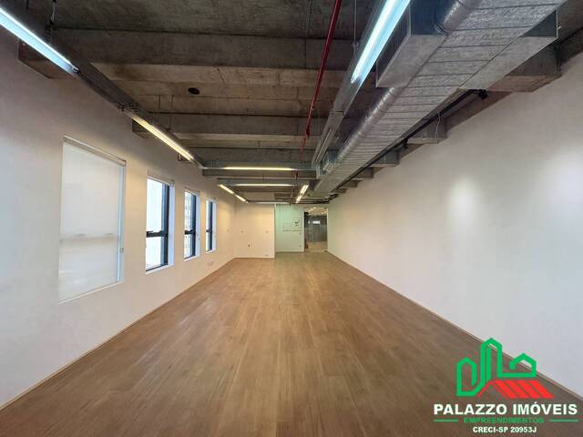 #PZ2363 - Sala para Locação em São Paulo - SP - 2