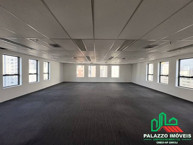 #PZ2364 - Sala para Locação em São Paulo - SP - 1
