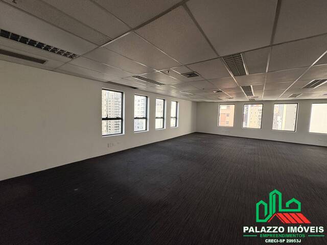 #PZ2364 - Sala para Locação em São Paulo - SP - 2