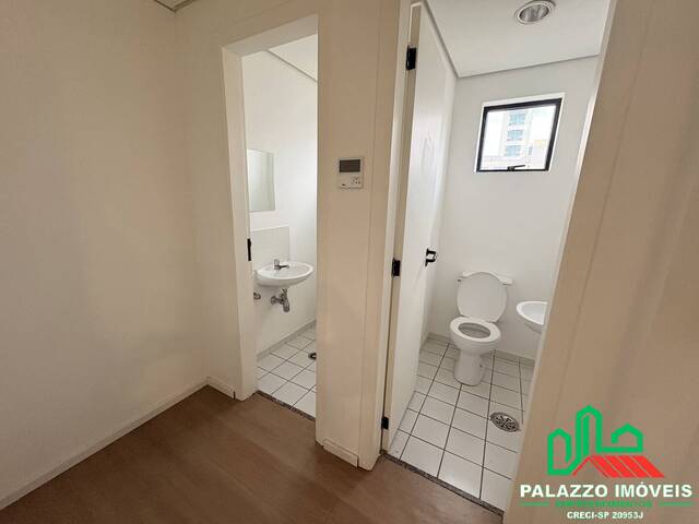 Sala para Locação em São Paulo - 5