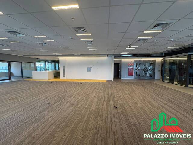 Andar Comercial para Locação em São Paulo - 2