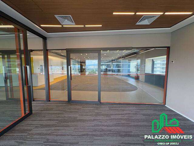 Andar Comercial para Locação em São Paulo - 3