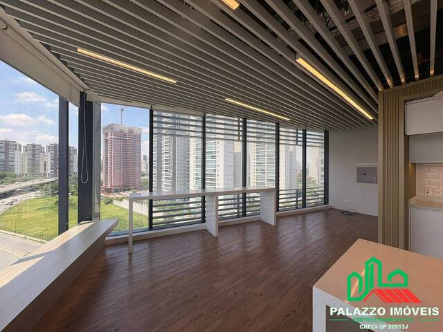 Andar Comercial para Locação em São Paulo - 4