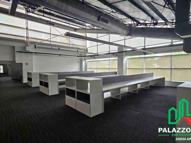 Andar Comercial para Locação em São Paulo - 5