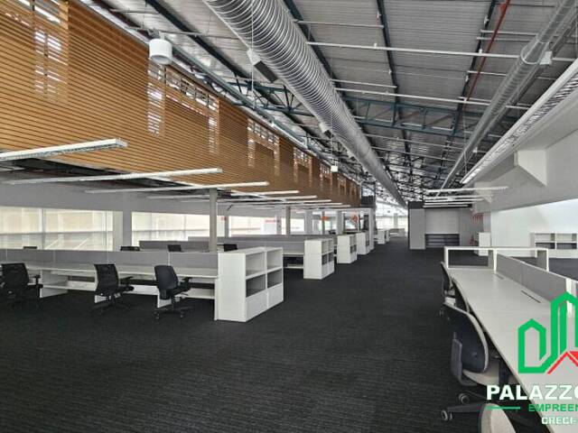 Andar Comercial para Locação em São Paulo - 3