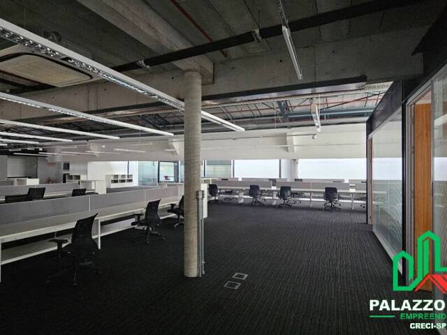 Andar Comercial para Locação em São Paulo - 4