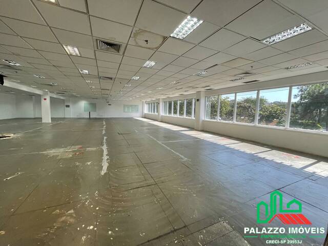 Andar Comercial para Locação em São Paulo - 2