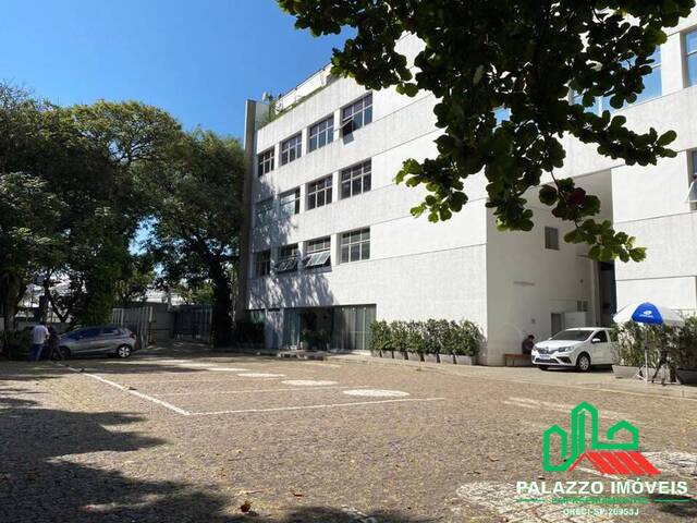 Conjunto Comercial para Locação em São Paulo - 2