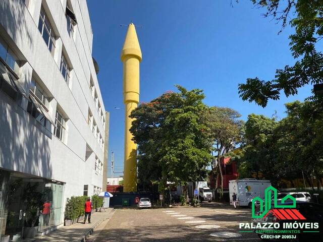 Conjunto Comercial para Locação em São Paulo - 5