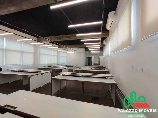 Conjunto Comercial para Locação em São Paulo - 3
