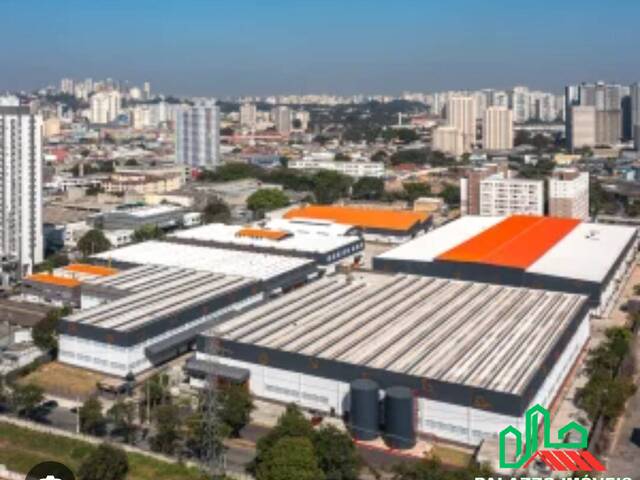 #PZ2111 - Galpão para Locação em São Paulo - SP - 1