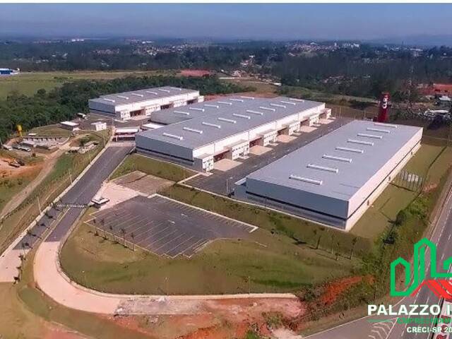 #PZ2371 - Galpão para Locação em São Paulo - SP - 3