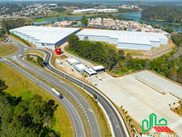 #PZ2342 - Galpão para Locação em São Bernardo do Campo - SP - 3