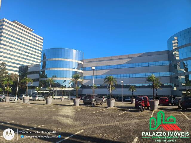 #PZ2368 - Andar Comercial para Locação em São Paulo - SP - 2