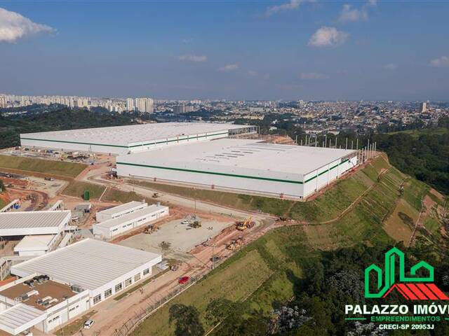 Galpão para Locação em Taboão da Serra - 5