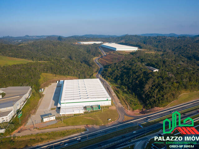 #PZ2373 - Galpão para Locação em Itapecerica da Serra - SP - 3